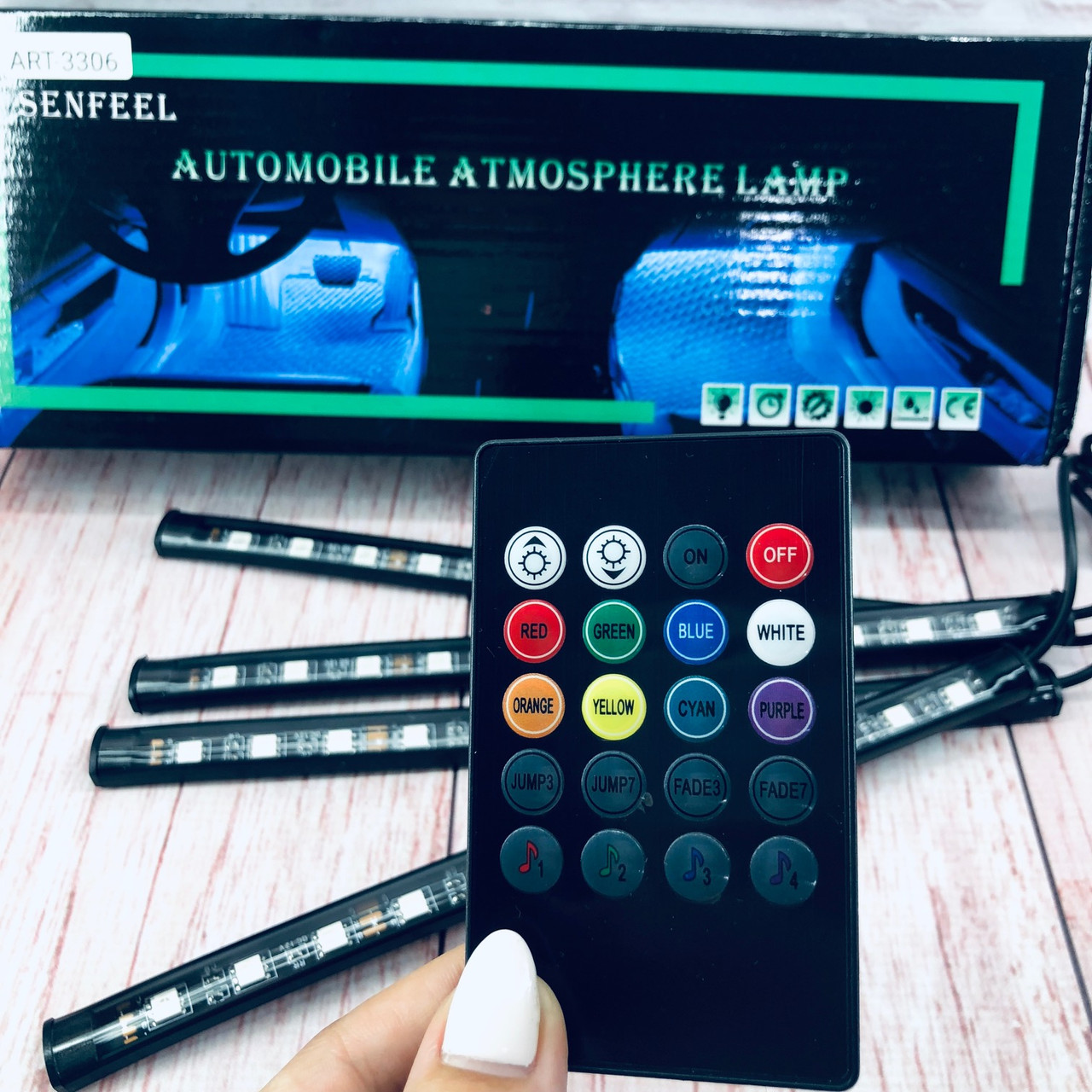 Товар 79833/5 - мініатюра 3