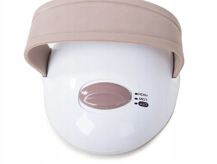 Антицелюлітний ручний масажер SQ-100 ∙ Вібромасажер - рукавиця ∙ Лімфодренажний ефект - мініатюра 5