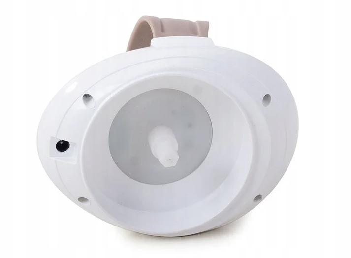 Антицелюлітний ручний масажер SQ-100 ∙ Вібромасажер - рукавиця ∙ Лімфодренажний ефект - мініатюра 6