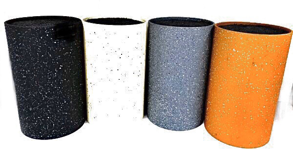 Універсальна підставка - колода для ножів з наповнювачем, 14 см - мініатюра 5