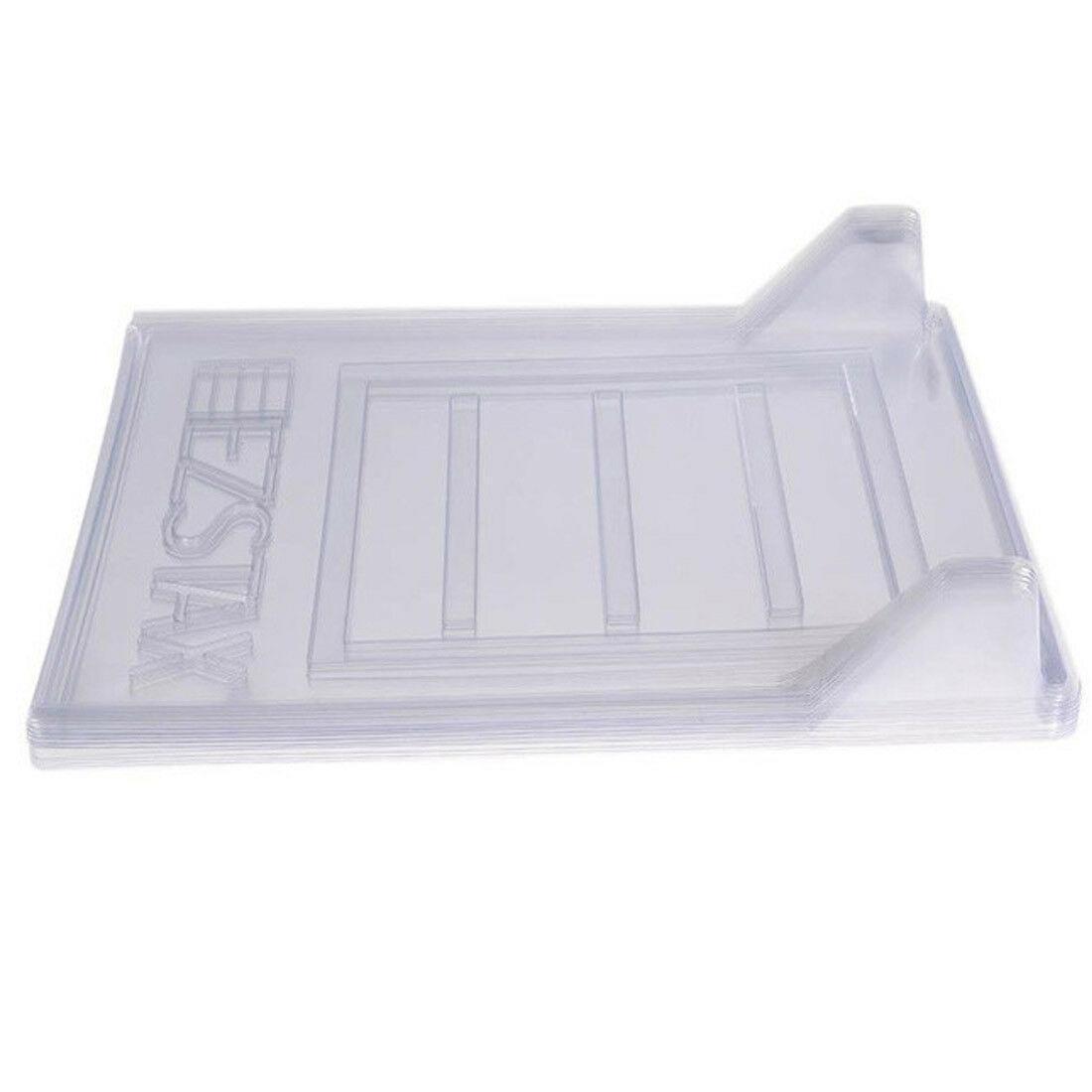 Органайзер для зберігання одягу Ezstax 6728, 10 шт - мініатюра 3