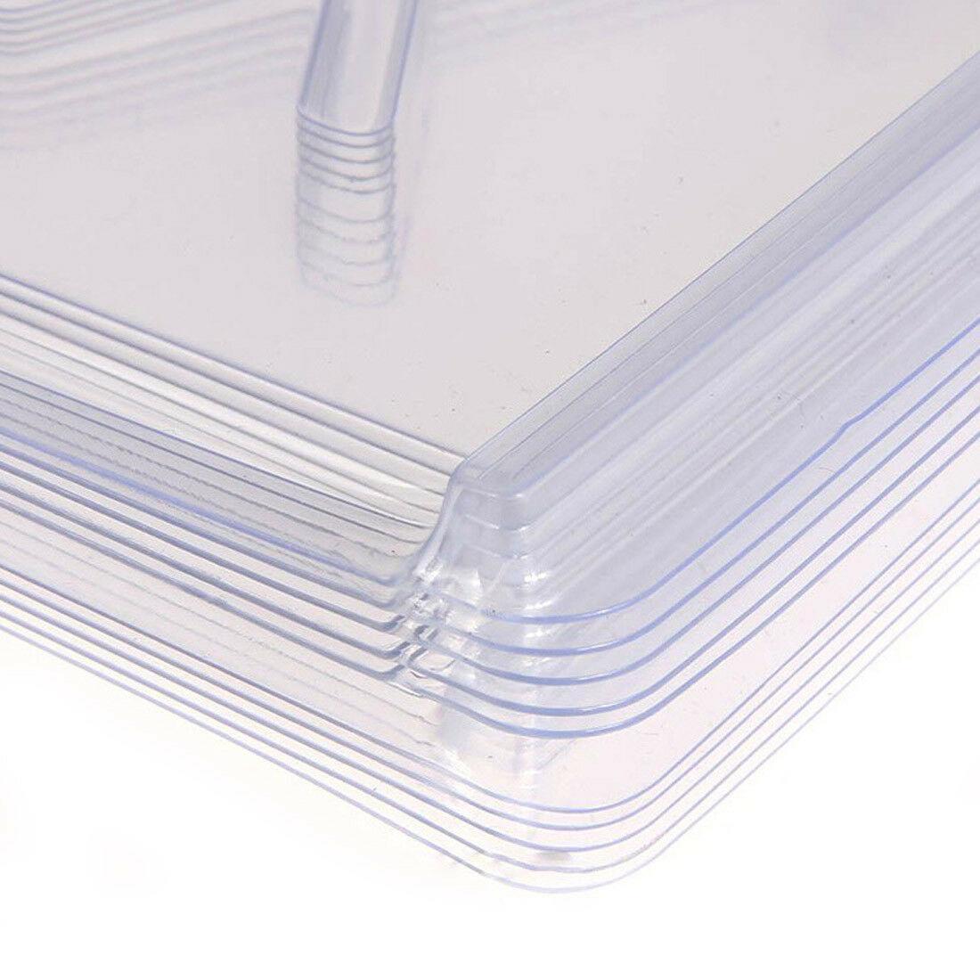 Органайзер для зберігання одягу Ezstax 6728, 10 шт - мініатюра 4