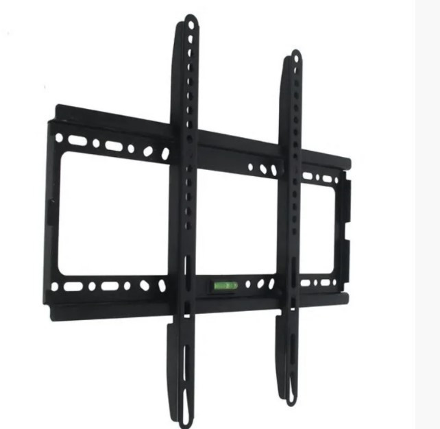 Кронштейн для телевізора 26-63'' Настінне фіксоване кріплення для монітора, плазми - мініатюра 2