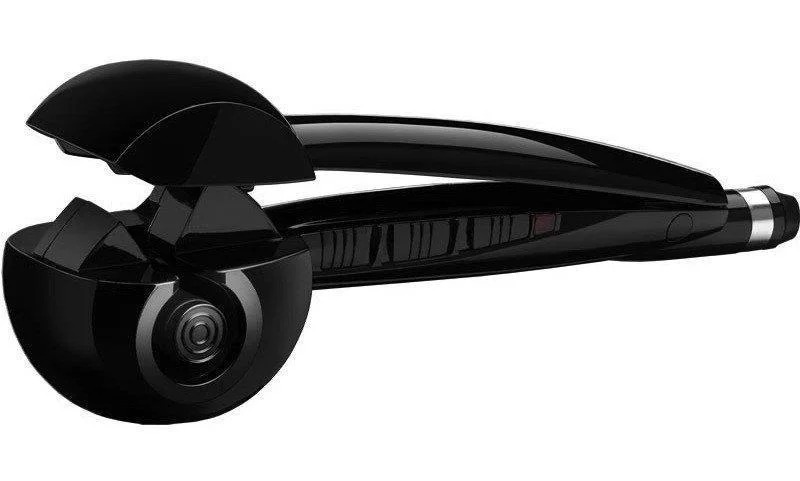 Стайлер для волосся Auto Hair Curler Автоплойка для легкого створення локонів, 3 температурні режими - мініатюра 3