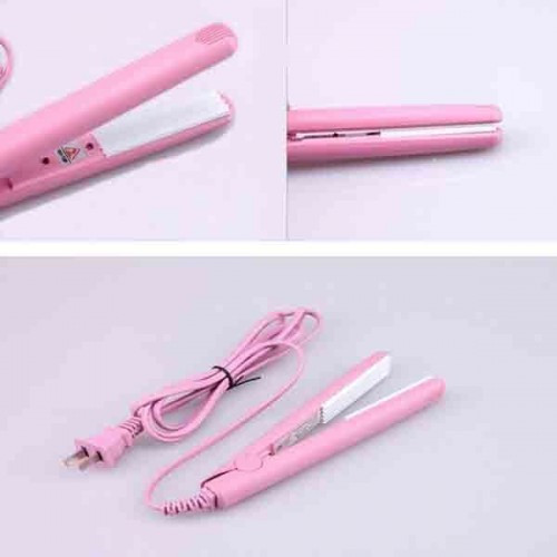 Міні плойка - гофре Haidi HD-002 ∙ Праска - щипці для прикореневого об'єму волосся ∙ Дрібне гафре - мініатюра 2