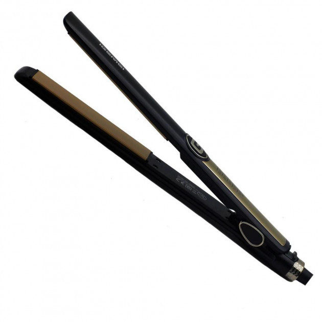 Професійна праска випрямляч Gemei GM-416 Щипці для випрямлення та укладання волосся