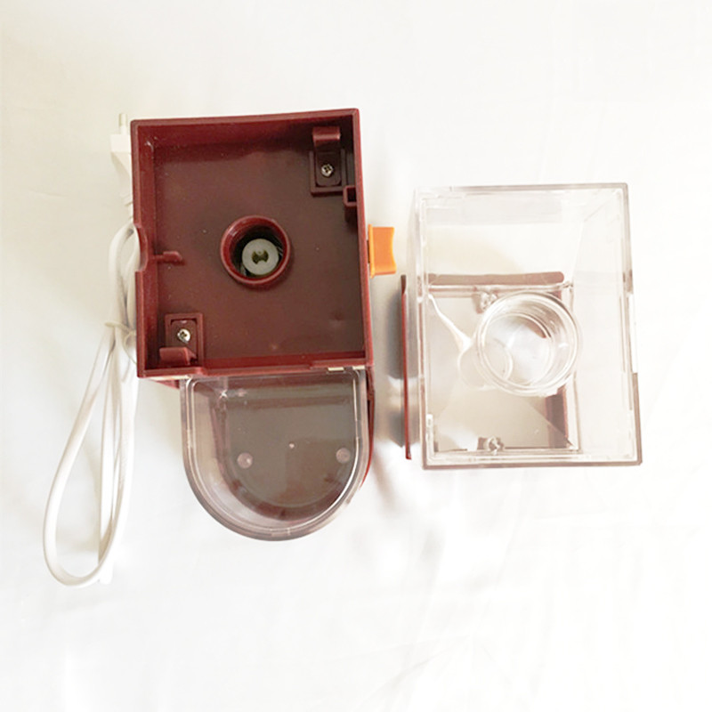 Домашній апарат для приготування арахісової олії / пасти Електричний портативний подрібнювач горіхів - мініатюра 5