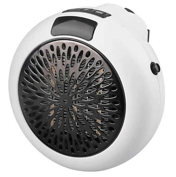Портативний обігрівач Heater For Home - мініатюра 2
