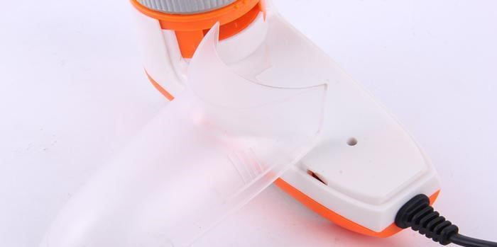 Машинка для зняття катишків Gemei GM-230 - мініатюра 2