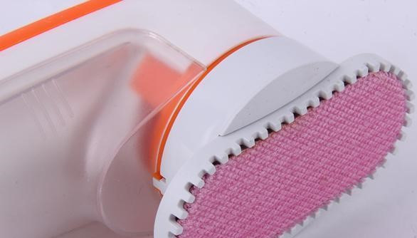 Машинка для зняття катишків Gemei GM-230 - мініатюра 3