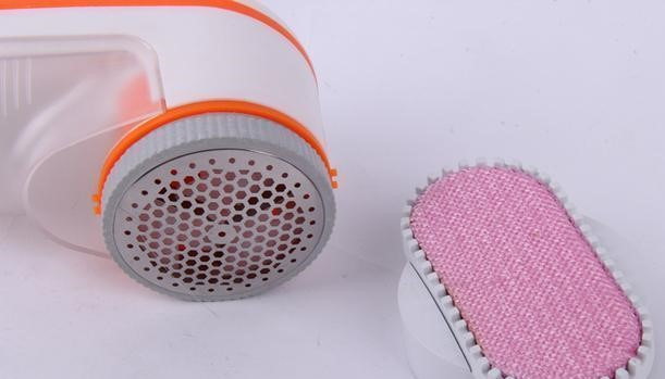 Машинка для зняття катишків Gemei GM-230 - мініатюра 4