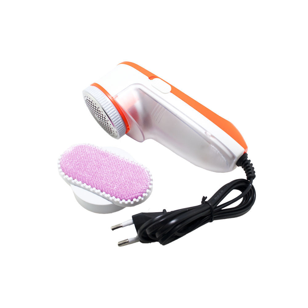 Машинка для зняття катишків Gemei GM-230 - мініатюра 6