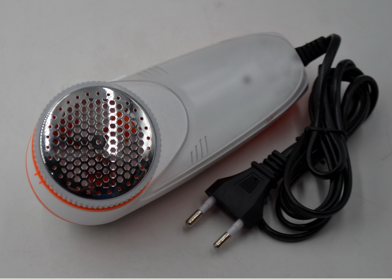 Машинка для зняття катишків Gemei GM-230 - мініатюра 7