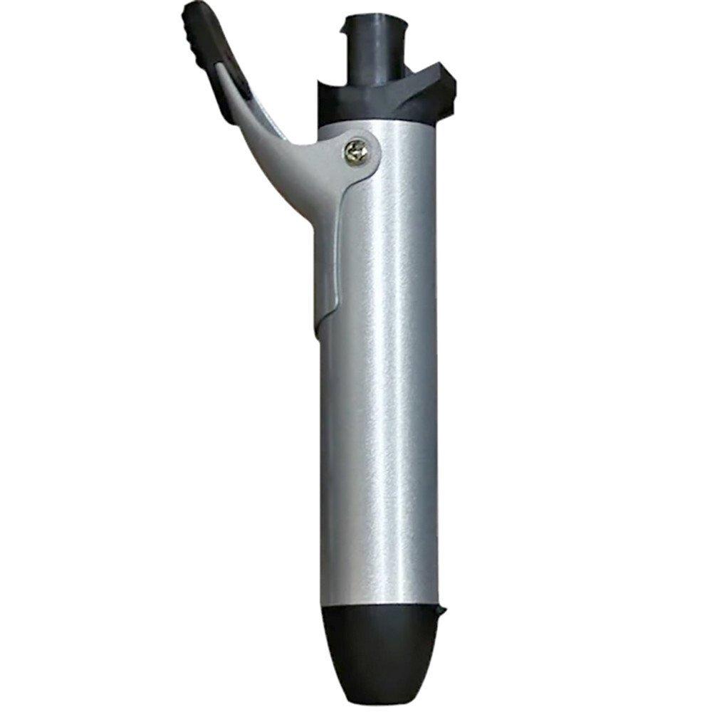 Стайлер для укладки волосся 6 в 1 Gemei GM-2816 PRO Мультистайлер зі знімними насадками праска плойка гофре спіральна завивка - мініатюра 7