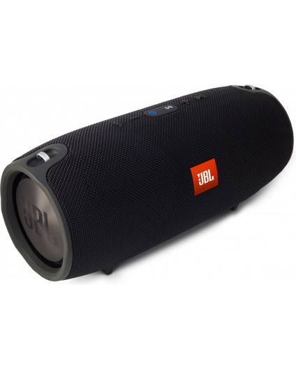 Бездротова портативна колонка JBL Xtreme BiG Bluetooth блютуз акустика - мініатюра 2