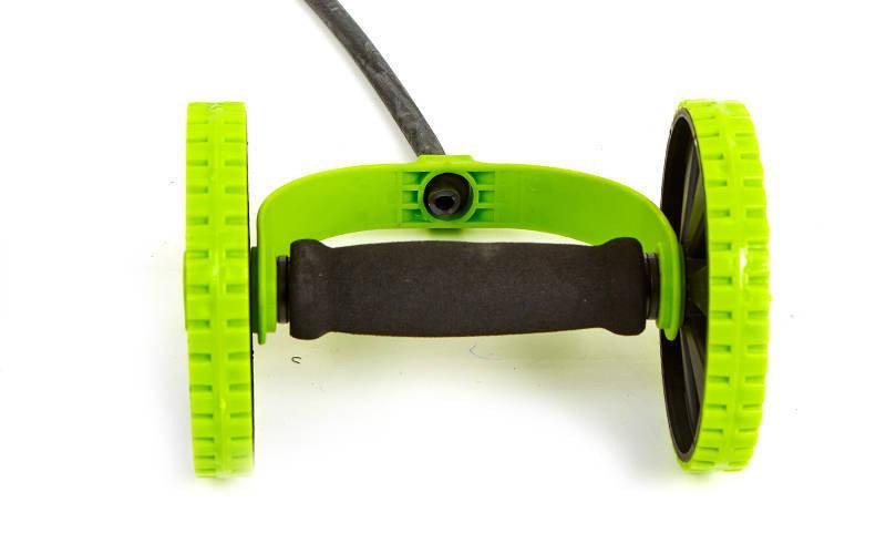 Тренажер для всього тіла REVOFLEX XTREME з 6 видами навантаження для тренування преса, рук, ніг, сідниць - мініатюра 4