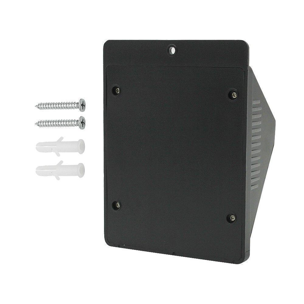 Світильник 20 Solar LED Solar Motion Sensor Light із датчиком руху на сонячних батареях - мініатюра 7