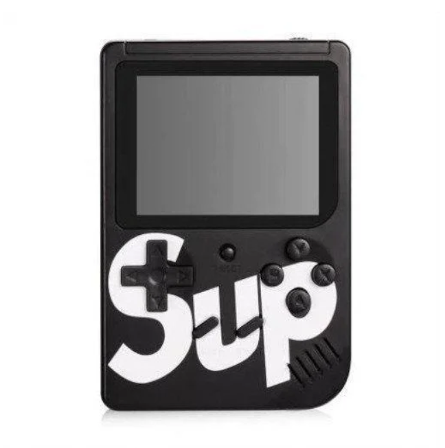 Ігрова приставка Game Box sup 400 в 1 - мініатюра 2