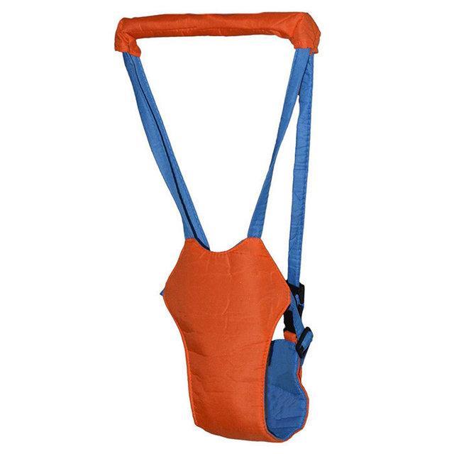 Віжки - ходунки для дитини Moby Baby повідець - підтримка малюка - мініатюра 2