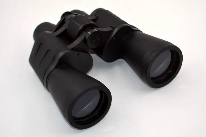 Бінокль Canon 70x70 удароміцний і водонепроникний для туризму, риболовлі та спостереження - мініатюра 2