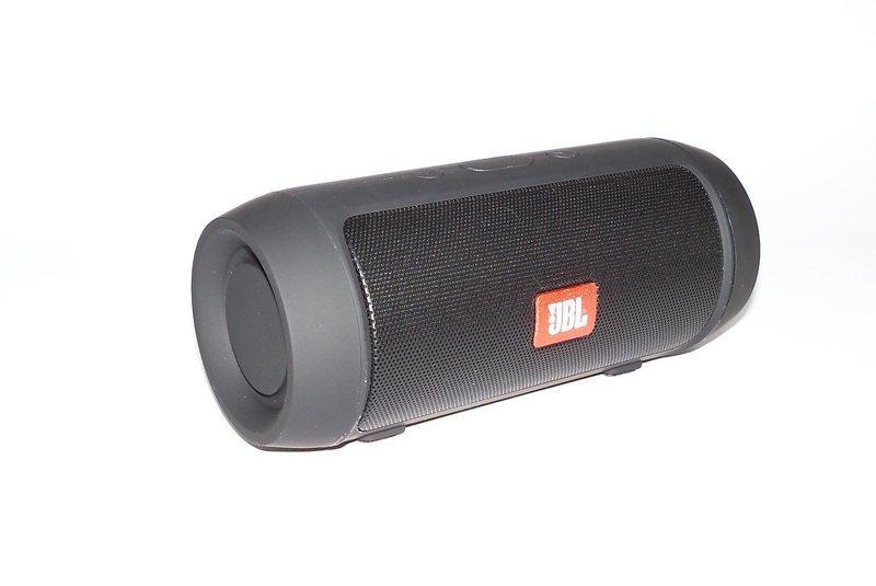 Портативна музична колонка Charge mini Bluetooth блютуз MP3 FM - мініатюра 3