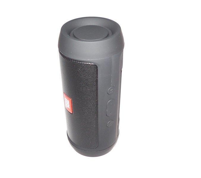 Портативна музична колонка Charge mini Bluetooth блютуз MP3 FM - мініатюра 4