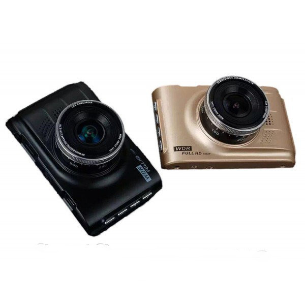 Автомобільний відеореєстратор Q7B ∙ Реєстратор в авто ∙ Ширококутний об'єктив ∙ Мікрофон - мініатюра 5