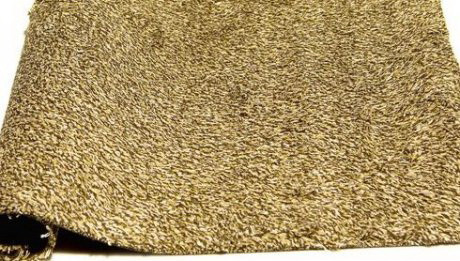 Килимок для взуття Clean Step Mat Супервбираючий придверний килимок для підлоги, 70*45см - мініатюра 3