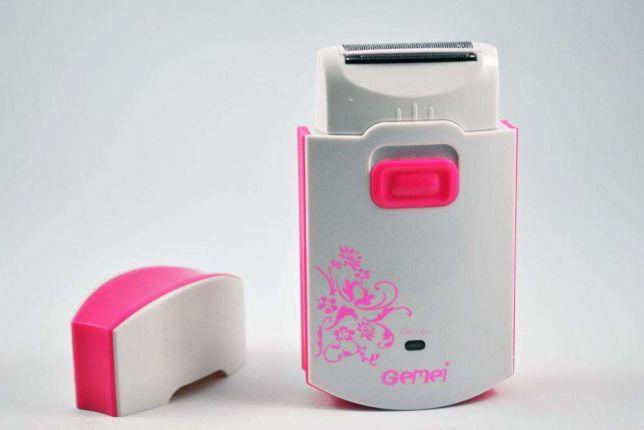 Епілятори, жіночі бритви