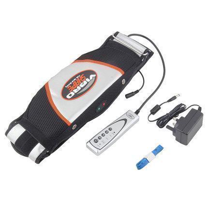 Пояс – вібромасажер для схуднення Vibro Shape | Масажер поясний Вібро Шейп - мініатюра 6