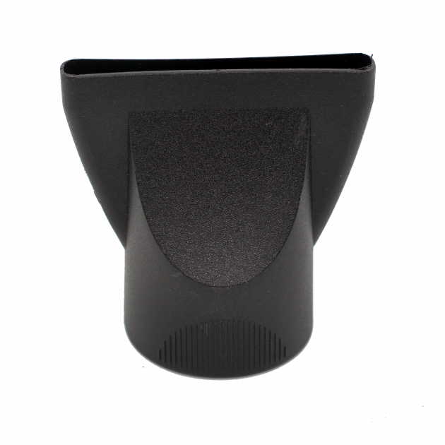 Професійний потужний фен для волосся Gemei GM-1765, 2800W - мініатюра 2