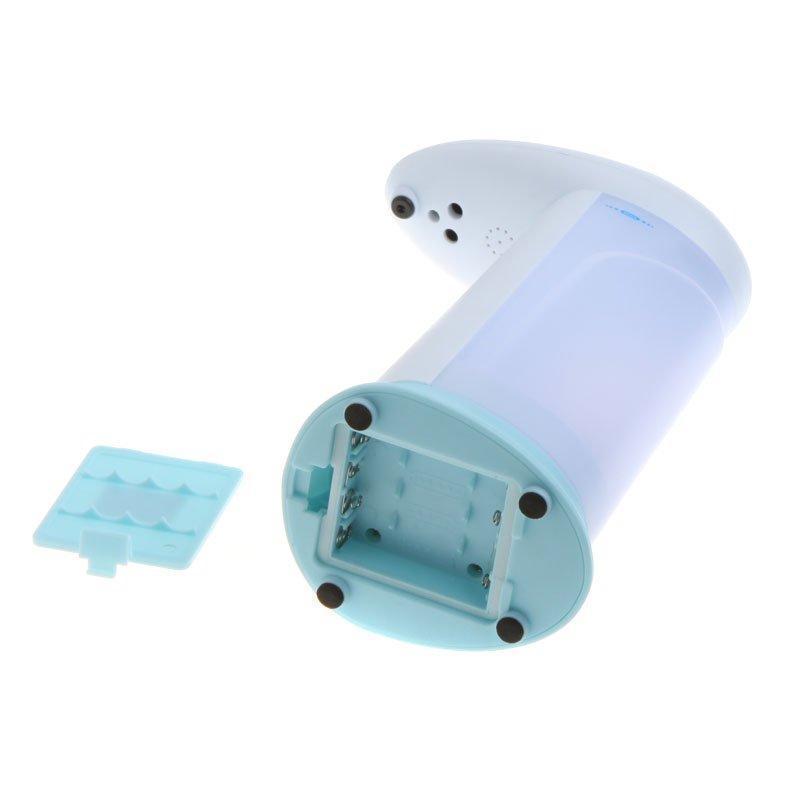 Сенсорна мильниця Soap Magic ∙ Автоматичний дозатор - диспенсер для рідкого мила - мініатюра 6