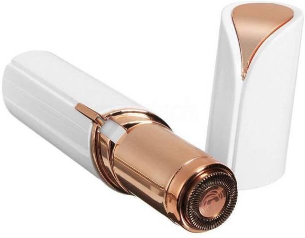 Жіночий тример Flawless Губна помада Депілятор - бритва для обличчя - мініатюра 6