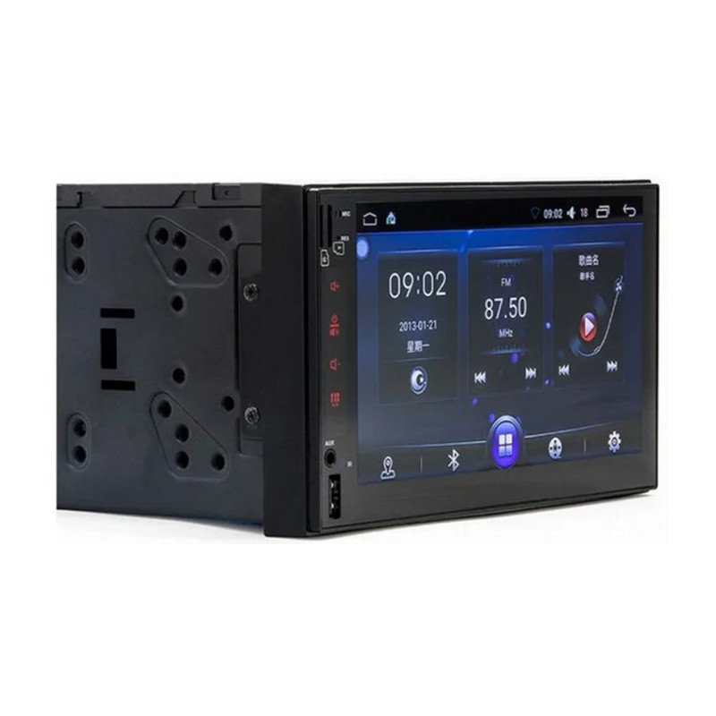 Магнітоли 2DIN