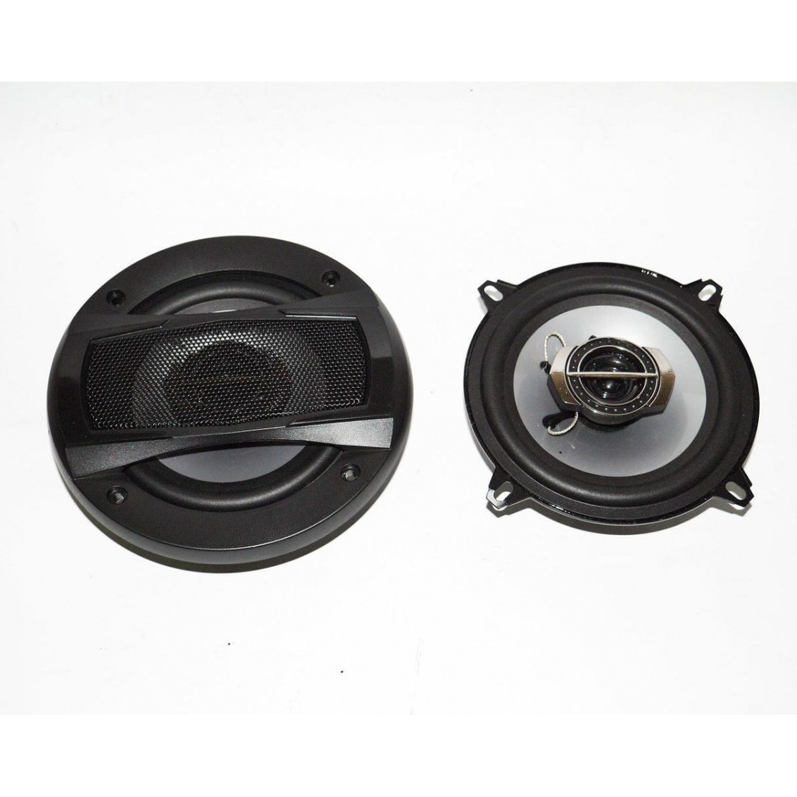 Автоакустика TS-A1395S (5, 2-х смуг., 240W) автомобільна акустика колонки динаміки в авто - мініатюра 2