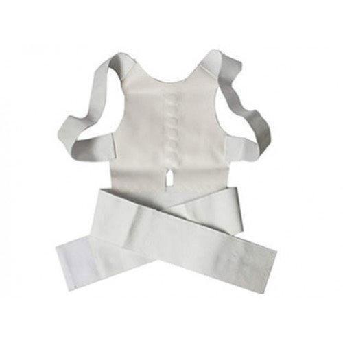 Магнітний коректор постави EMSON Power Magnetic Корсет для підтримки спини - мініатюра 2