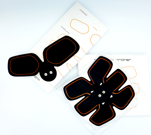 Міостимулятор EMS TRAINER для скорочення м'язів преса - мініатюра 5