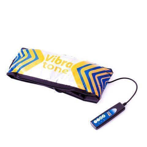 Пояс - вібромасажер для схуднення Vibro Tone Вібро Тон - мініатюра 4