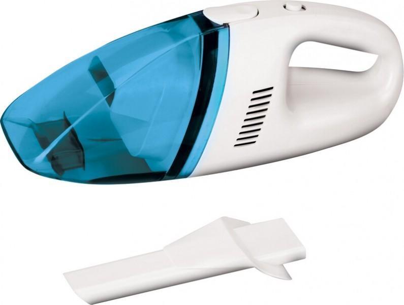 Автомобільний пилосос Vacuum cleaner Hight Автопилосос 12V, 60W - мініатюра 2