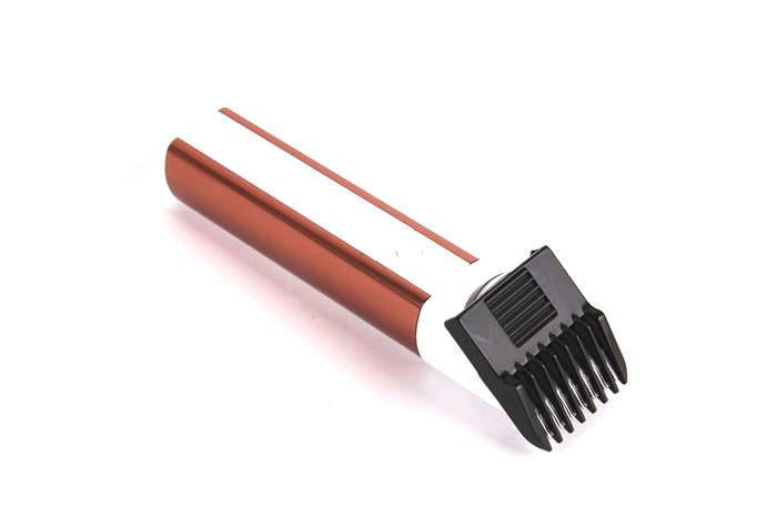 Тример для бороди GEMEI GM 698 чоловіча бритва - мініатюра 2