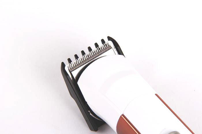 Тример для бороди GEMEI GM 698 чоловіча бритва - мініатюра 4