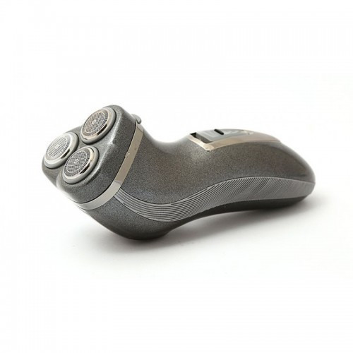 Електробритва GEMEI GM 7500 акумуляторна чоловіча бритва - мініатюра 2