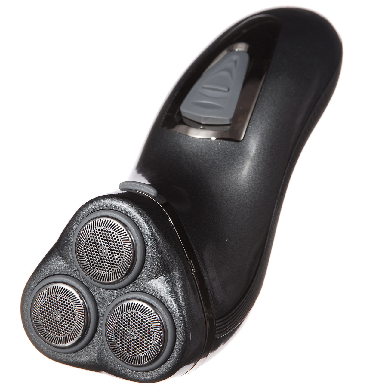 Електробритва GEMEI GM 7500 акумуляторна чоловіча бритва - мініатюра 3