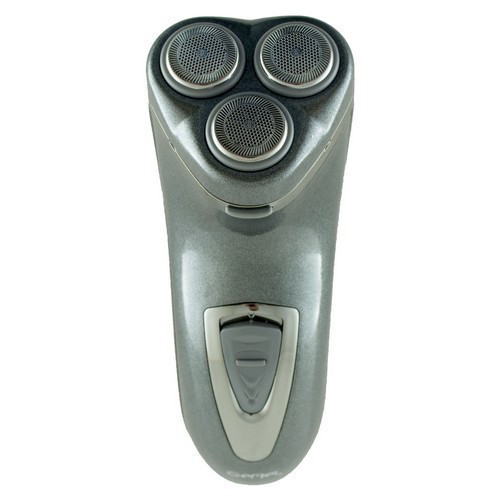 Електробритва GEMEI GM 7500 акумуляторна чоловіча бритва - мініатюра 4