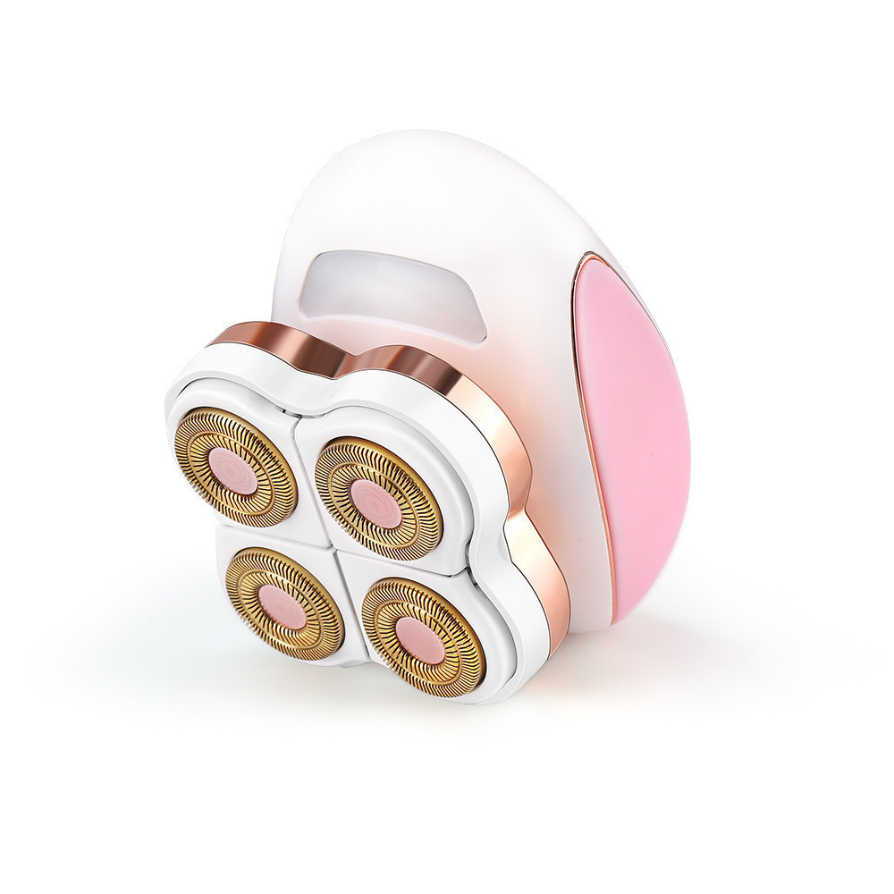 Бритва жіноча - епілятор Flawless Legs | Розумна електробритва для тіла для жінок - мініатюра 3