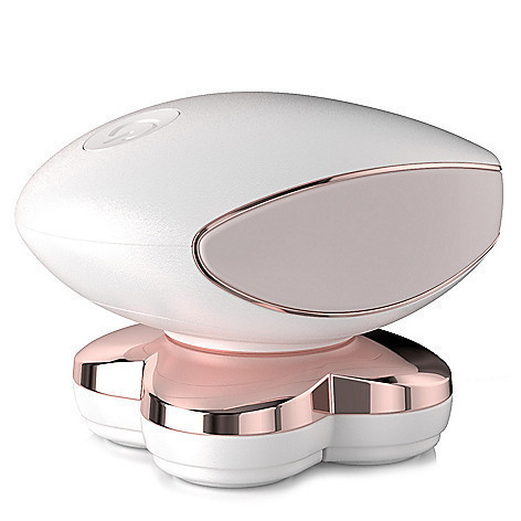 Бритва жіноча - епілятор Flawless Legs | Розумна електробритва для тіла для жінок - мініатюра 7