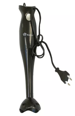 Ручний занурювальний блендер DOMOTEC MS-0878 Кухонний подрібнювач