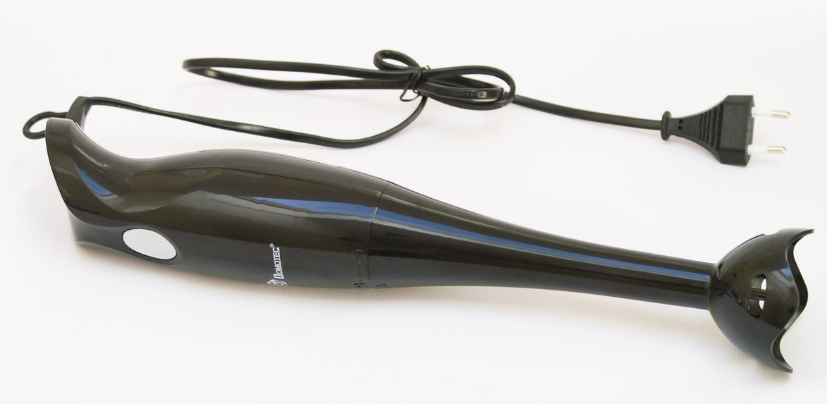 Ручний занурювальний блендер DOMOTEC MS-0878 Кухонний подрібнювач - мініатюра 5