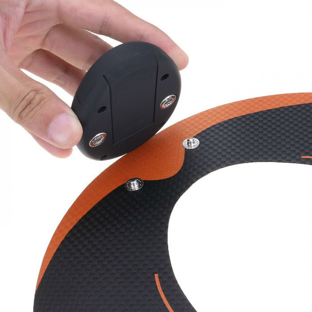 Тренажер міостимулятор для сідниць та стегон EMS Hips Trainer - мініатюра 3