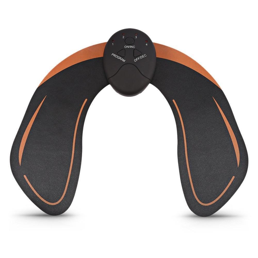 Тренажер міостимулятор для сідниць та стегон EMS Hips Trainer - мініатюра 4